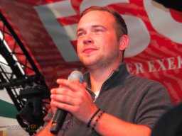 Die Edelseer auf der Wiener Kaiser Wiesn 8.10.2025